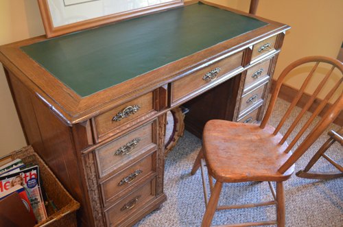 Property photo 30 - Ford Mustang, John Deere Tractor, Tools, Antiques and More! - Personal Property Auction